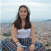 Doy clases particulares a domicilio de primaria y bachillerato, con experiencia de dos años. Zona Aluche/Carabanchel. Además doy clases de ingles